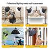 JINBEI EF-120BI Bi-Color LED Continuous Video & Photography Light