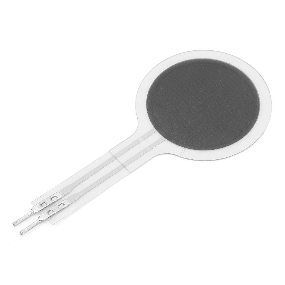 Quick Response Thin Film Pressure Sensor High Sensitivity Force Sensitive Resistor  Smart Home
