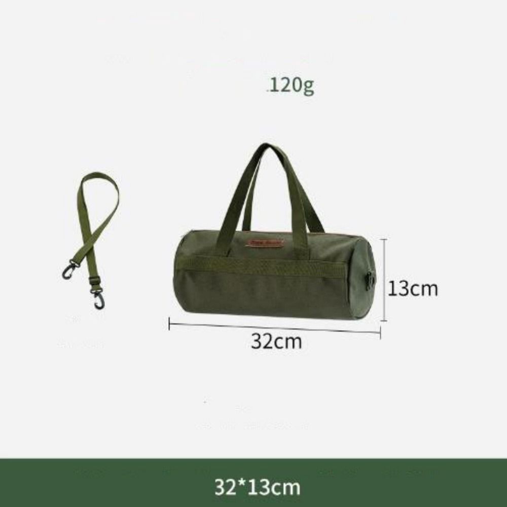 Kempingová taška s velkou kapacitou 3 velikosti Úložný prostor na klíče na nářadí Nové tašky na nářadí