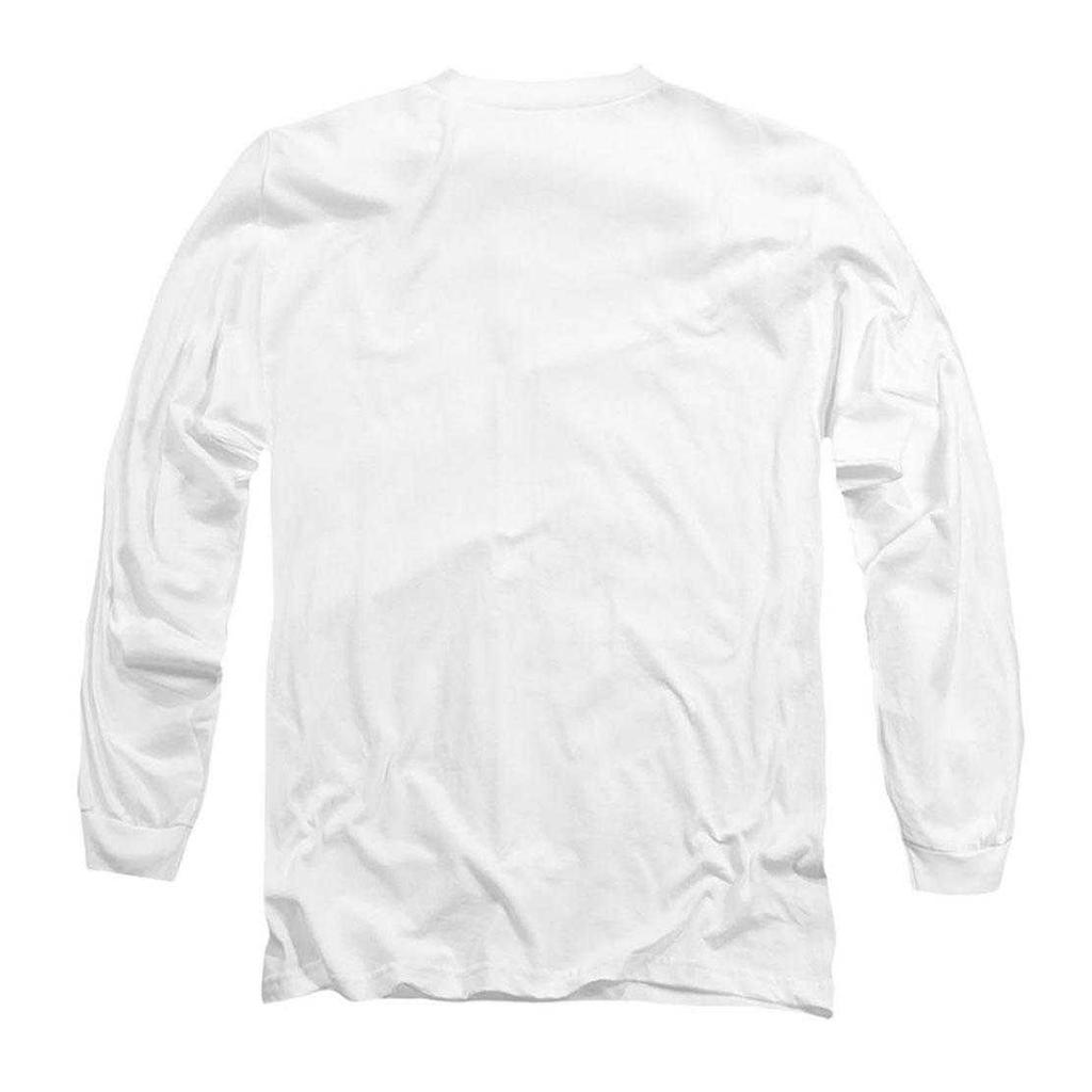 MTV Unisex Adult Gradient T-Shirt