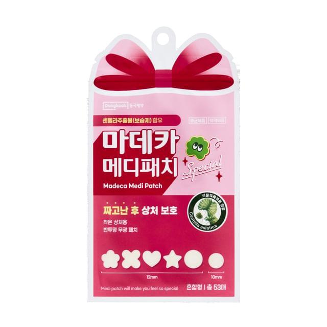 Centellian24 - Madeca Medi Patch Special 53 patches