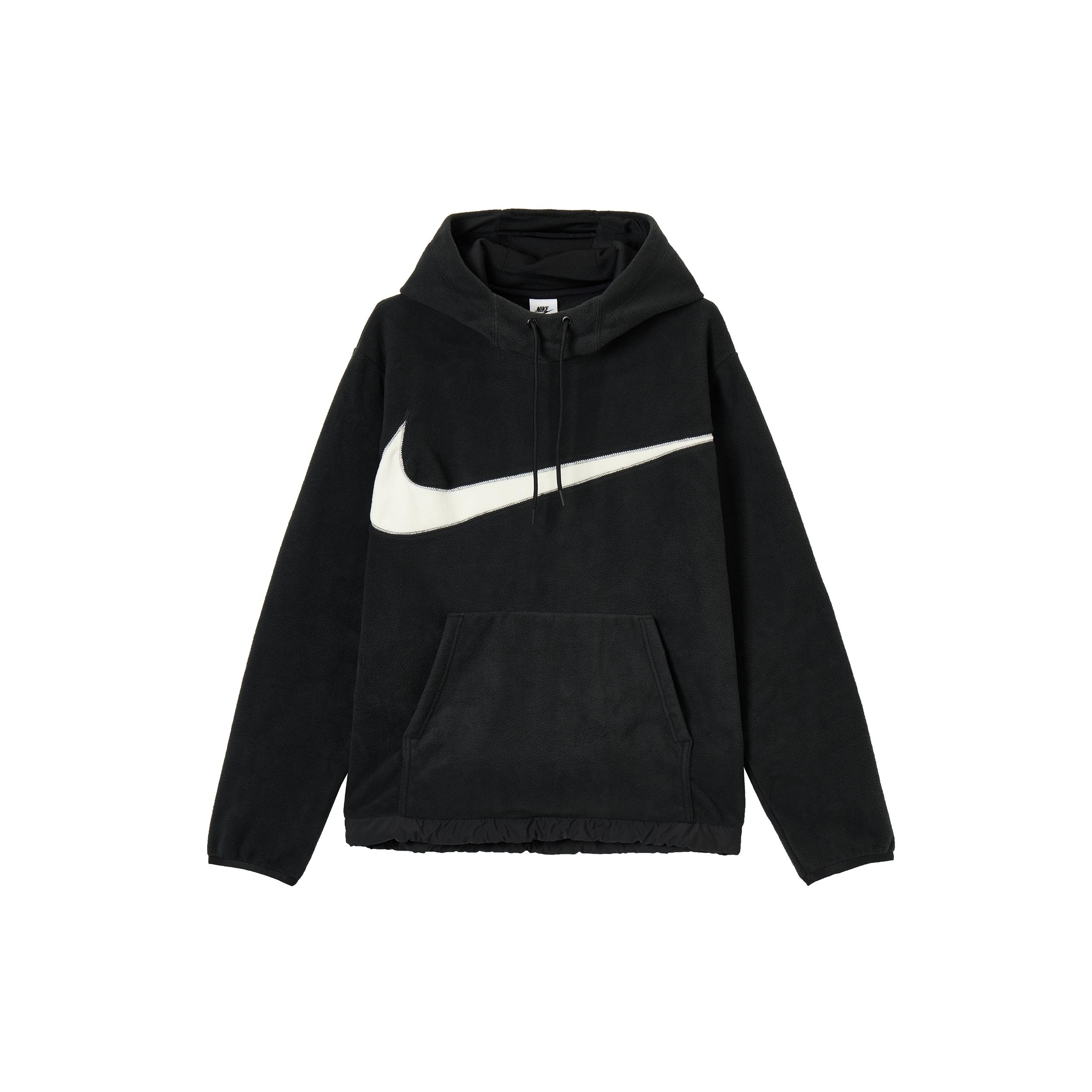 Мужская толстовка Nike Club Fleece DQ4897-010 XL