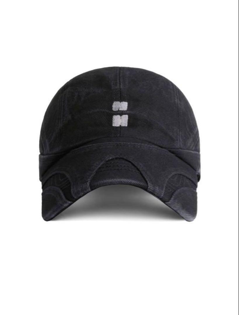 

[USED] Sold out immediately Atiissu cap