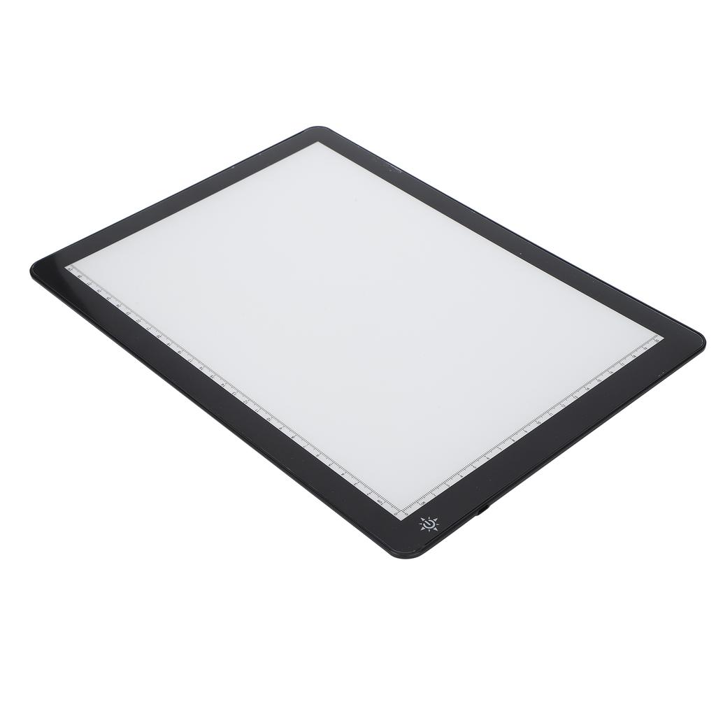 Painting Brightpad Copy Graffiti LED Panel 3 Light Adjustable Electronic Drawing Board 5V 1A