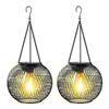Solar  Led Light Hanging Light Accessories Indoor And Outdoor Garden Courtyard Solar Light