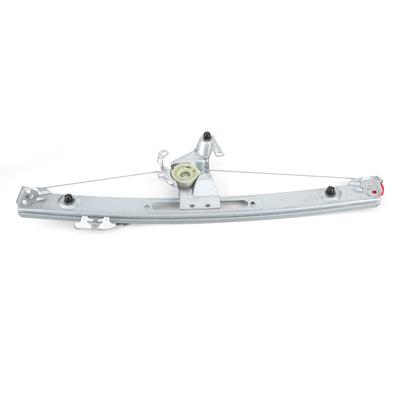 Rear Right Power Window Regulator 51358212100 Replacement Fit for 320i 325i 330i 323i 328i