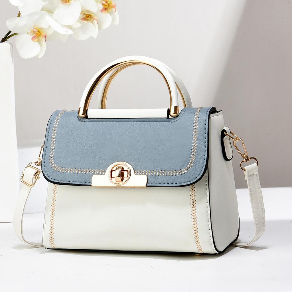 Sacs à main en cuir de marque pour femmes Dames Grand sac fourre-tout Sacs à bandoulière carrés pour femmes Bolsas Femininas Sac Nouveaux sacs à bandoulière à la mode