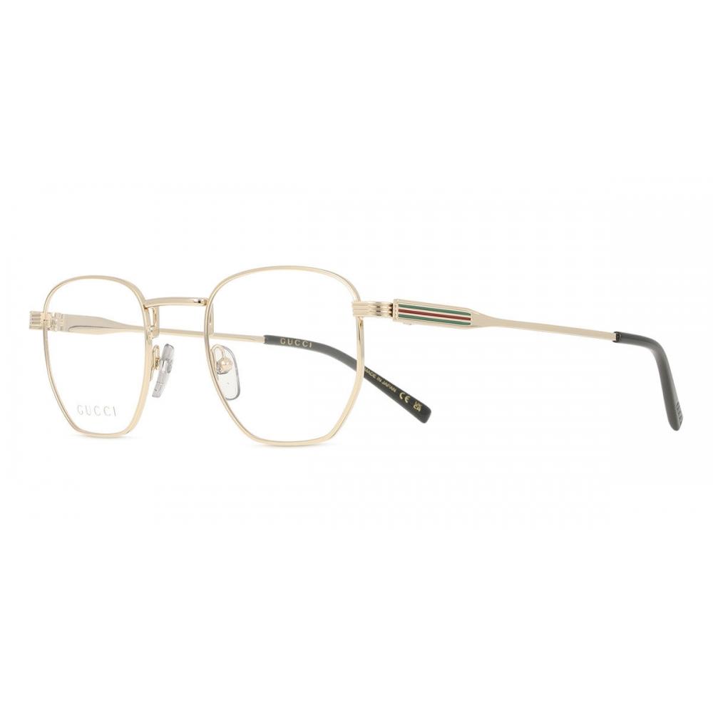 Gucci Gg1878o 001 Men Eyeglasses