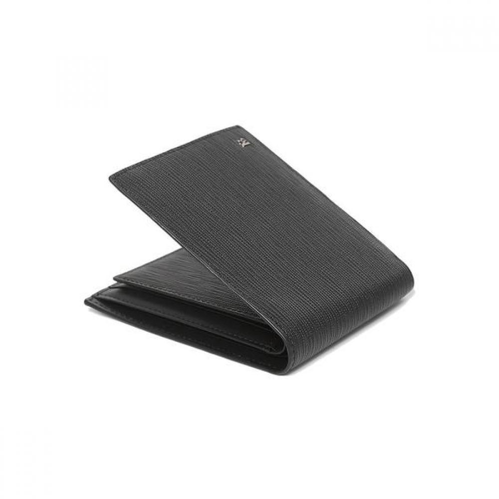 

Benovero 2026 Ss Leather Wallet Black Bmg1acp2246k1 Single option