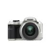 FUJIFILM Compact Digital Camera S8600WH White F FX-S8600WH