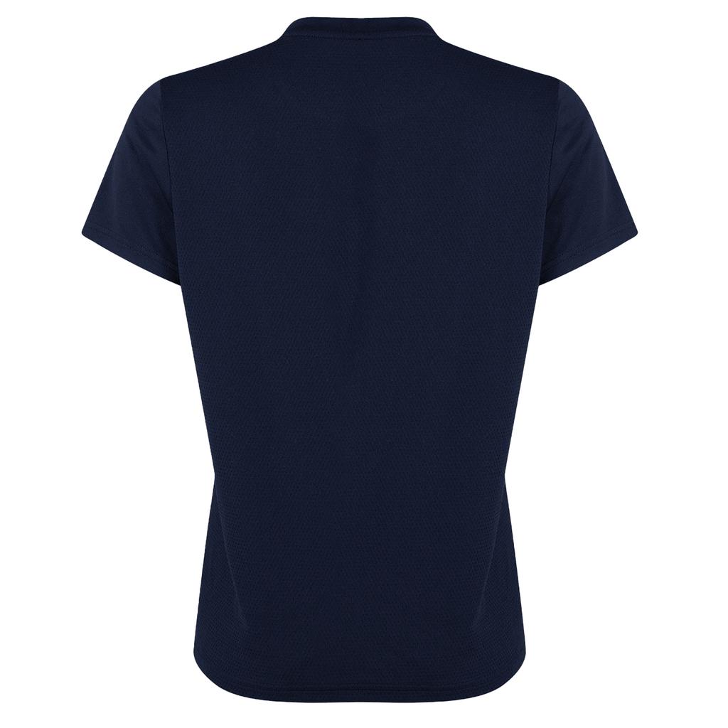 canterbury Womens/Ladies Club Dry Club T-Shirt