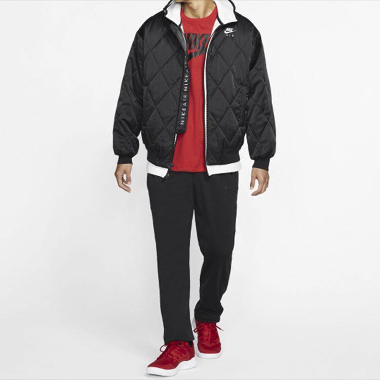 Nike Sports Pants Men's Moderate AT3922-010