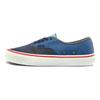 Vans Nigel Cabourn X Og Authentic Lx 'Crazy Navy Mix' Vans VN0A4BV99RD