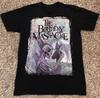 The Birthday Massacre Under Your Spell Unisex T-shirt Tops Tee S-4XL