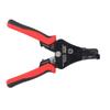 Wire Stripper Crimper Cutter 10 12 14 16 17AWG Stripping 10-22AWG Crimping Copper Aluminum Sheathed 