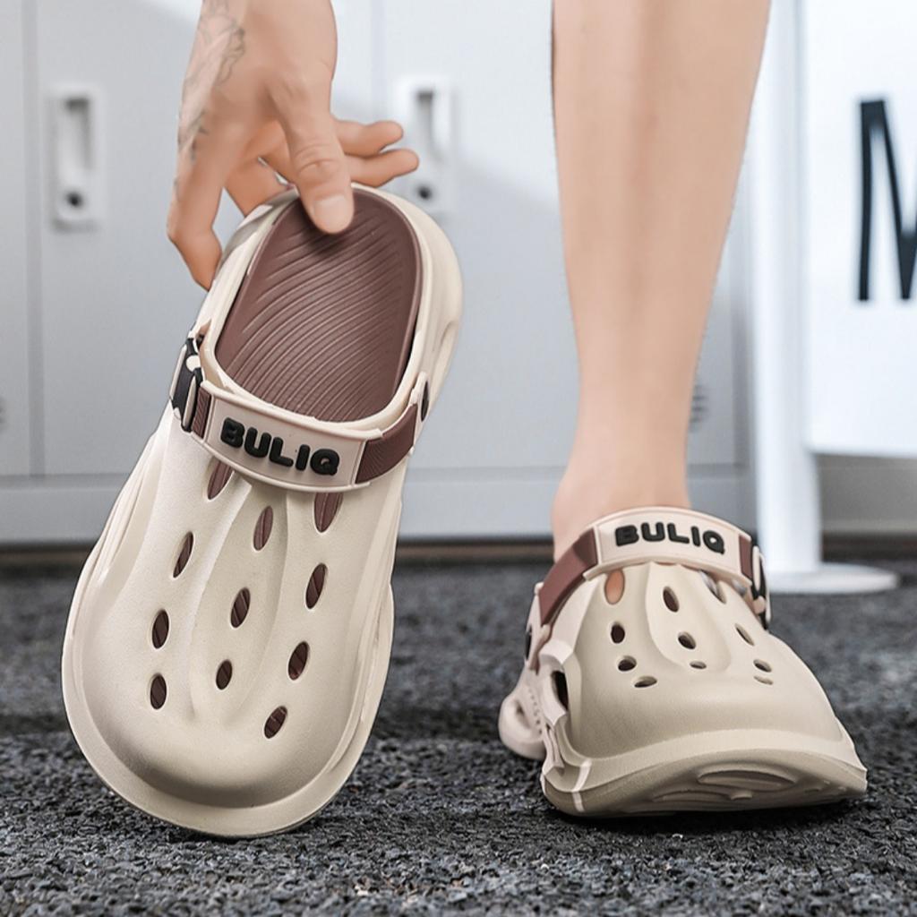Men's, Breathable Shoes, Slippers, Comfortable, Lightweight, Sandals, Casual Shoes, Unisex