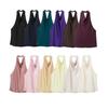 European Style Silk Satin Halter Neck Dress - French Elegant Summer Fashion for Women