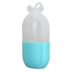 Ice Face Roller for Face and Eye Facial Beauty   Skin Care Tools Ice Facial   Face Beauty Silicone Ice Mold
