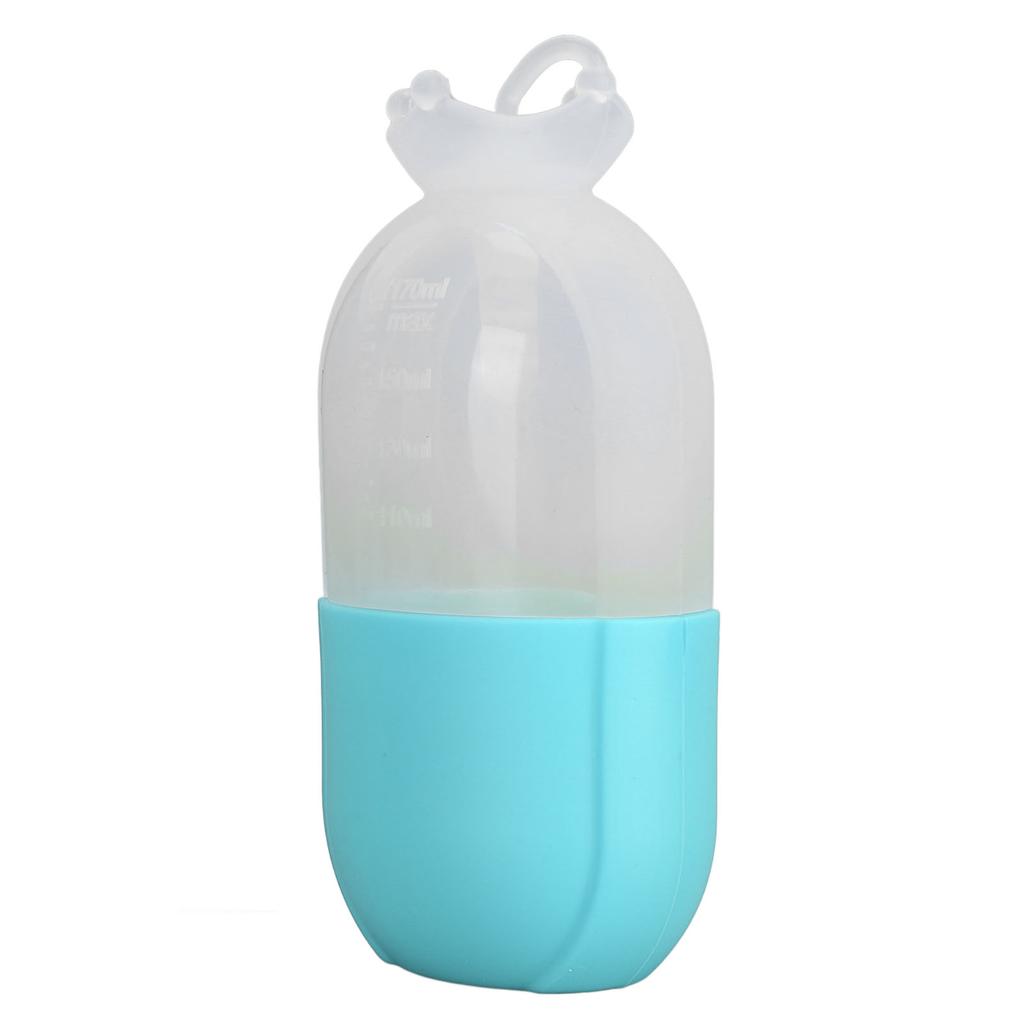 Ice Face Roller for Face and Eye Facial Beauty   Skin Care Tools Ice Facial   Face Beauty Silicone Ice Mold