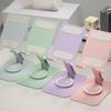 All-Metal Foldable Rotatable Desktop Phone & Tablet Stand