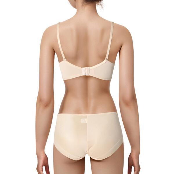 Fila Essential Basic No Wire Bra Panty Set