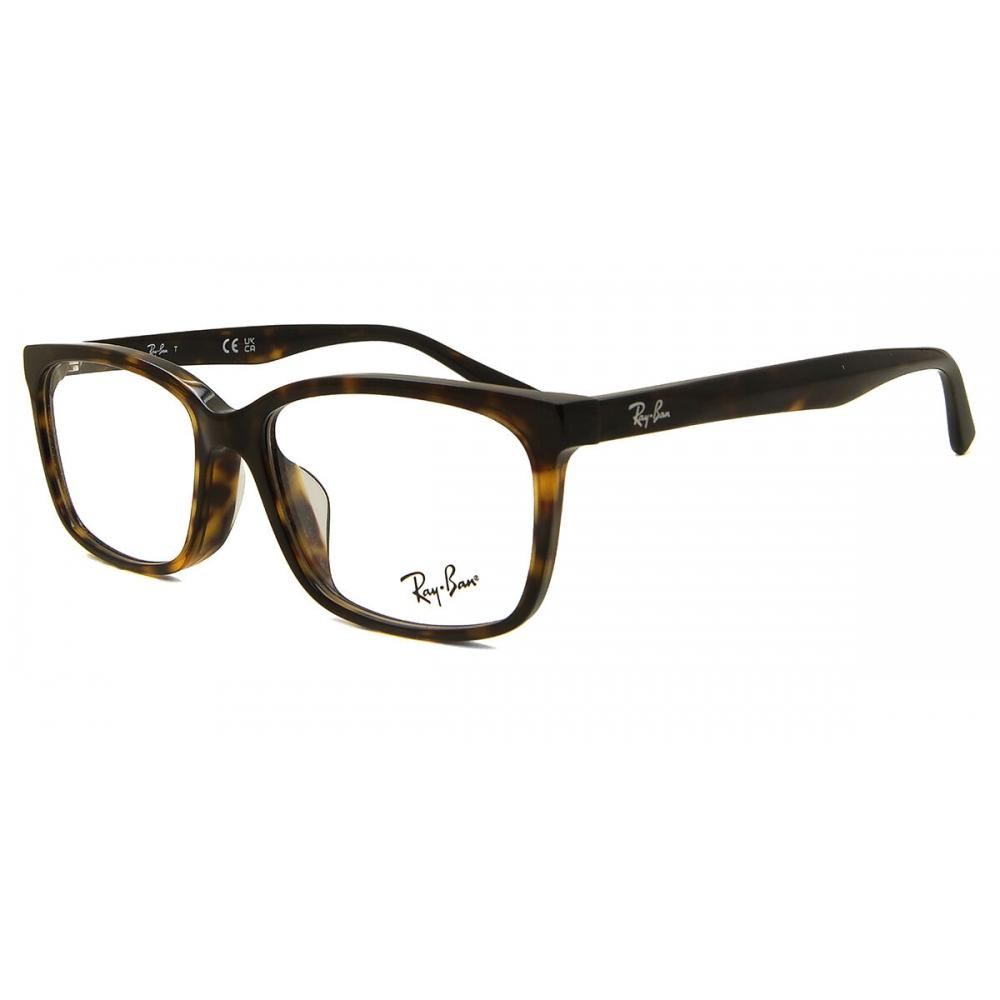 Ray Ban Rx5319d Asian Fit 2012 Unisex Eyeglasses
