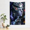 Game The Overwatch 2 Tapestry Room Decor Wall Cloth Party Hanging Background Room Decor Baby Room