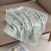 53CM High-quality Mulberry Silk Scarf Neck Small Square Women's Professional Headscarf Versatile