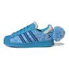 Melting Sadness x Originals Superstar Casual Low-Top