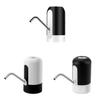 Water Dispenser Pump With Usb Rechargeable For Home Purification And Drinking Use