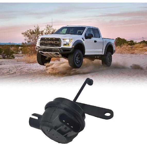 911-100 Intake Manifold Runner Control Valve for 1997 1998 Ford E-150 E-250 F-150 1996-1998 Ford Windstar F65Z9S514CB