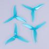 4Pcs 5 Inch 3-Blade Propeller For Cw Ccw Fpv Propeller For Rc Fpv Racing Drone T5146 5146 For T-Motor