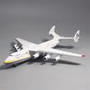 ANTONOV 225 Airlines Ukraine An-225 Mriya Alloy Soviet Union Air Airplane Model Plane Diecast Aircraft