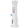 Swimming Pool Automatic Chlorine/Bromine Chemical Medicine Tablet Dispenser Cleaning Accessory