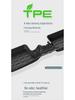 These eco-friendly, stain-resistant TPE car mats fit 23 Jeep Avenger models and are available for cross-border import.