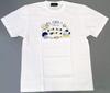 Parallel World T-shirt White XL Chiikawa Size XL