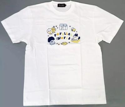 Oberteile – T-Shirts