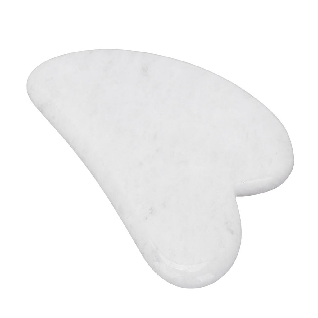 Heart Shape Gua Sha Board SPA Acupuncture Therapy Trigger Point Gua Sha Scraping Massage Tool