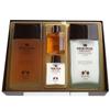 QWCBYCOU Homme Snail Men's Skincare 2-Piece Gift Set