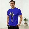 King Pop MiChael Jackson TShirt Summer Novelty T Shirts Unisex 100 Cotton ONeck Oversize Top Tees Short Sleeve Vintage Tshirt
