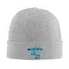 Respect The Chemistry Breaking Bad Knitted Caps for Women Men Beanies Autumn Winter Hats Acrylic Casual Cap