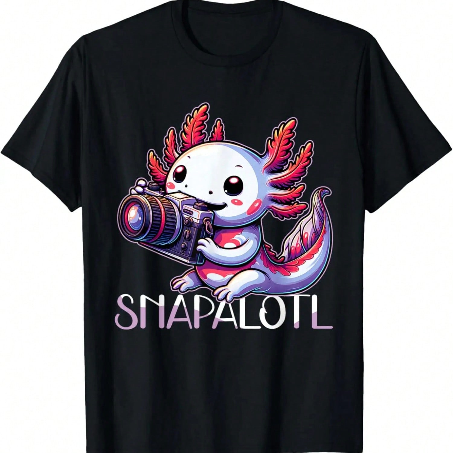 Vintage Retro Classic Film Making Movie Camera Photography T-Shirt S разноцветный