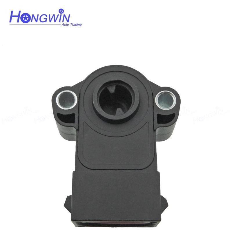 Throttle Position Sensor Fits Ford Model 4.0 V6 Explorer 93-96 Ranger 93-94 Aerostar 92-95 Mondeo 2.5 95- Mazda B4000 Navajo