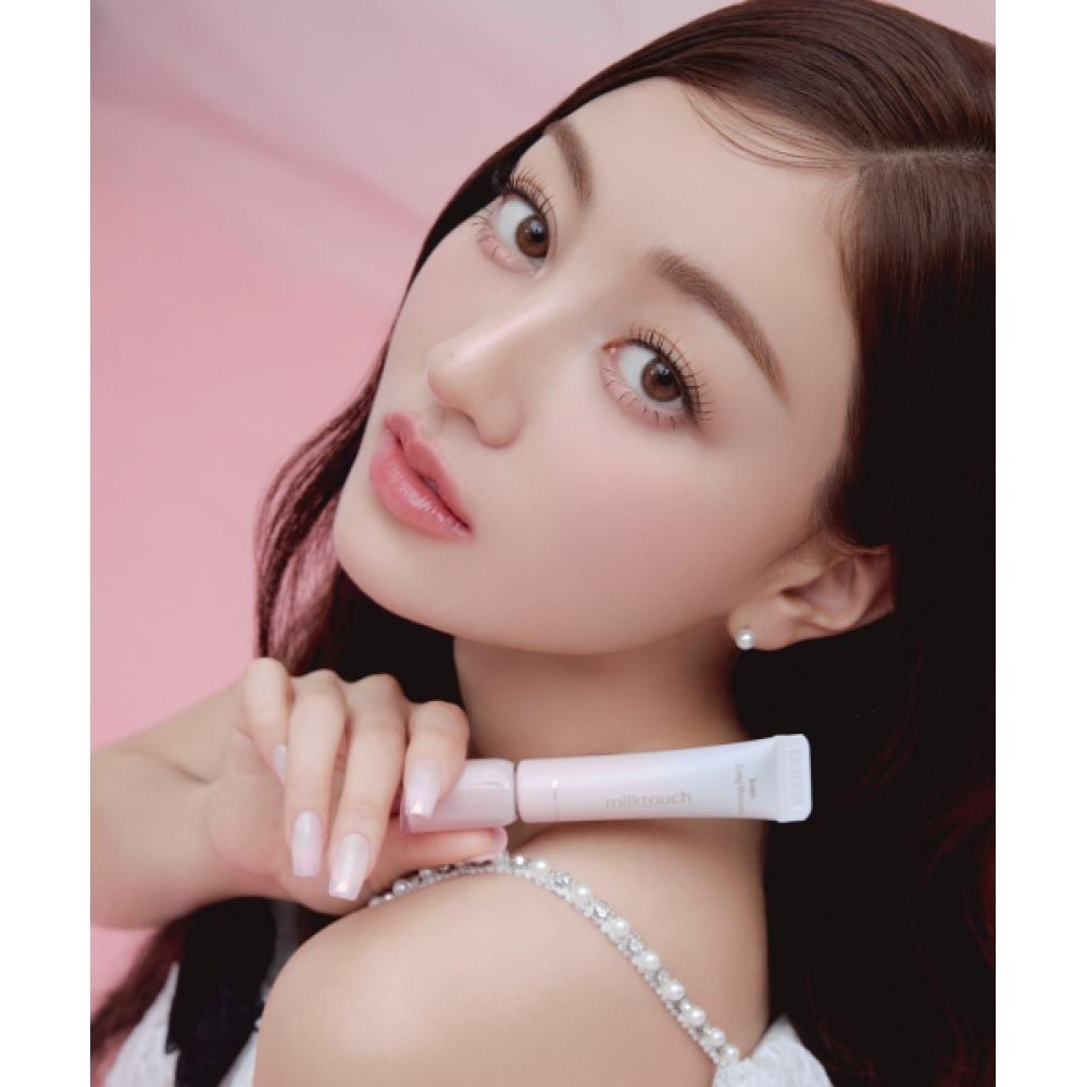 

Milktouch Iconic Long Туш для вій з плівковим ефектом Чорна Iconic Film Mascara (black)