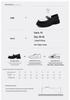 Men's Height-Increasing Leather Platform Loafers with Thick Sole