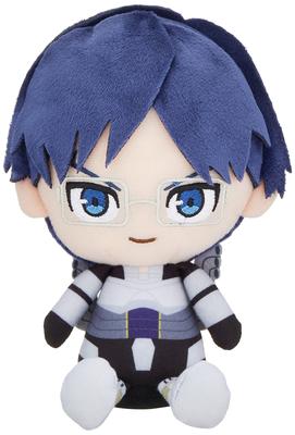My Hero Academia Tenya Iida Chibi Peluş Oyuncak