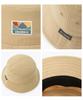 [Columbia] Amonoossuc Falls Bucket PU5738 (SM,010: Black)