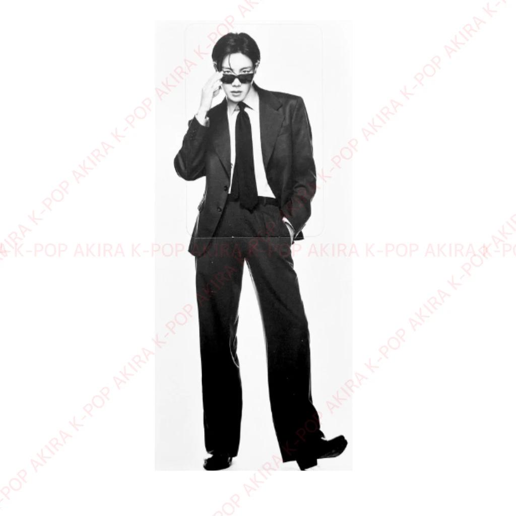 PRE-ORDER BTS The 5th Album ARIRANG ALBUM PHOTOCARD JAPAN POB STORE BENEFITS OFFICIAL