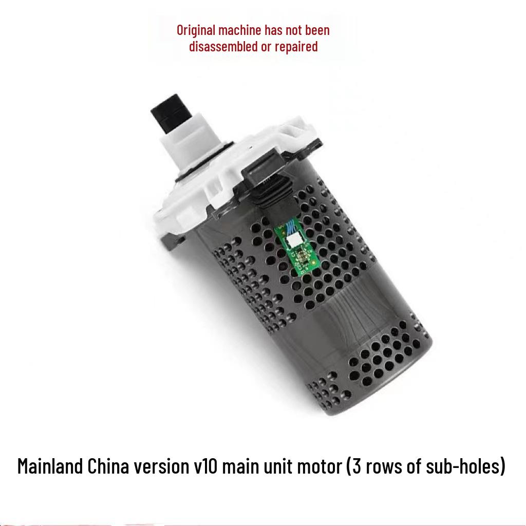 Dyson V6-V15 Vacuum Motor Assembly Repair Kit