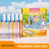 5-piece Women's Air Freshening Body Spray, Hair and Air Freshening Perfume, Long-lasting Fragrance